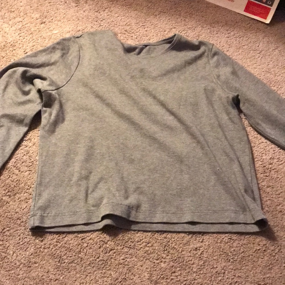 Juniors shirt